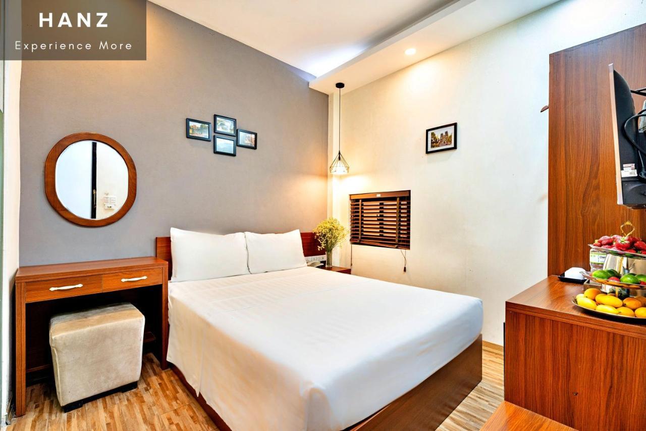 S79 Ami Hotel 河内 客房 照片