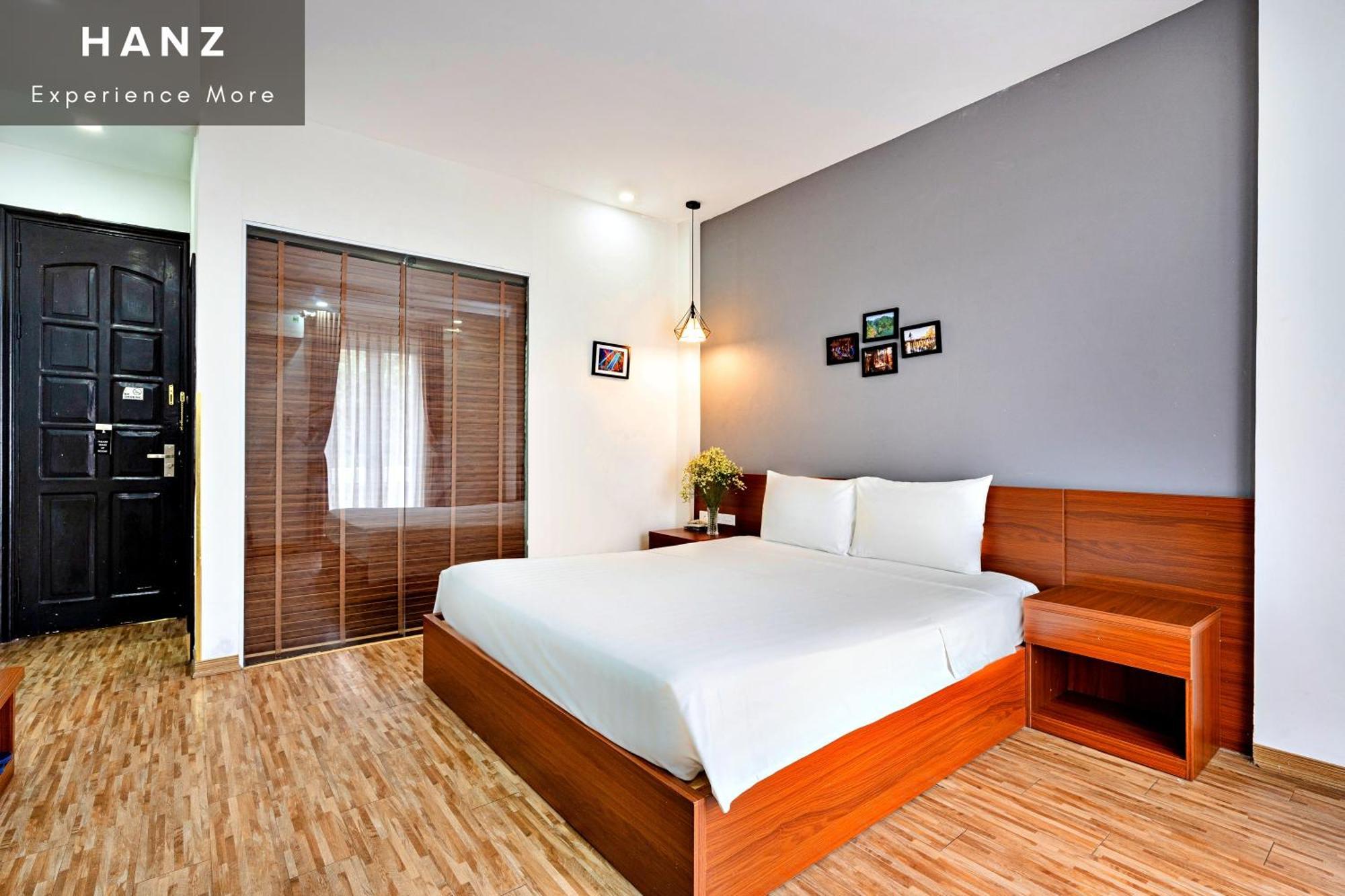 S79 Ami Hotel 河内 外观 照片
